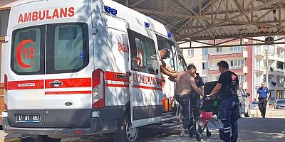 Hamzakoy’da Boğulma Tehlikesi: Cankurtarandan Hızlı Müdahale