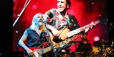 HamzakoyFest’de Muhteşem Final