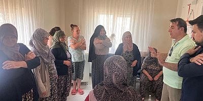 ‘Hareket Yaşını Öğren, Sağlıklı Yaşa’