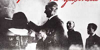 Harf Devrimi’nin 92. Yılı