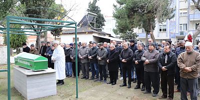 Hasan Taşkan, Son Yolculuğuna Uğurlandı