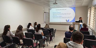 Hasta Hakları Günü Etkinliği