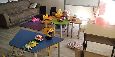 Hastane Sınıfı Açıldı