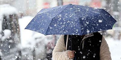 Hava Sıcaklığı Hissedilir Derecede Azalacak