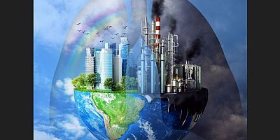 ‘Havamızı Koruyalım KOAH’sız Yaşayalım!’