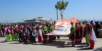 ‘Hayat Boyu Öğrenme Haftası’ Etkinliklerle Kutlandı