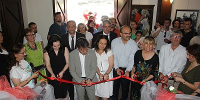 ‘Hayat Boyu Öğrenme Haftası’ Etkinliklerle Kutlandı