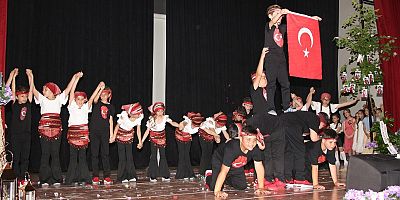 ‘Hayat Sevince Güzel’ Şiir Dinletisi Yapıldı