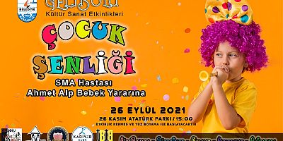 Haydi Gelibolu Ahmet Alp Bebek İçin Şimdi Sıra Sende!