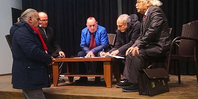 Hayri Güneş Güven Tazeledi