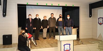 Hayvan Hakları Eğitimleri Sürüyor