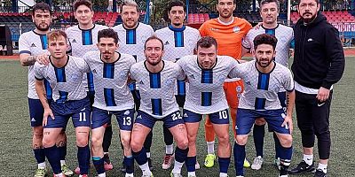 Hazırlık Maçından Beraberlik Geldi