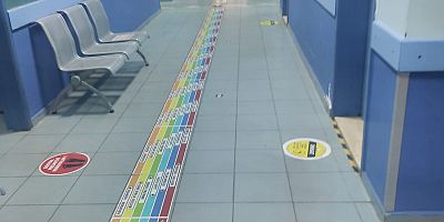 Hekimler Özlük Hakları İçin Grevde