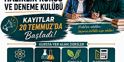 HEM’den Mezun Öğrencilere Üniversite Hazırlık Kursu
