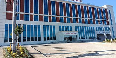 ‘Hemşehrilerimizin Sağlığı Bizim İçin Herşeyden Önce Gelir’