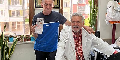 ‘Her Adımında Aile Hekimin Yanında’