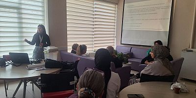 ‘Her Dakika Değerli’ Etkinliğiyle Farkındalık Artırıldı