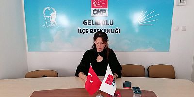 ‘Her Gün Yasta, Her Gün İsyandayız!’