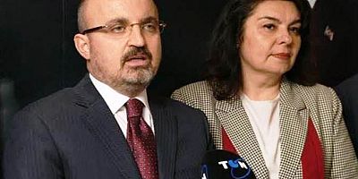 ‘Her Koşulda Büyük Fedakarlık Gösteren Sağlık Çalışanlarımıza Minnettarız’