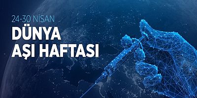 ‘Her Nesilde Aşılar İşe Yarıyor’