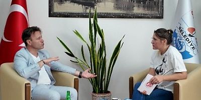 ‘Hiç Kimseye Gelibolu’yu Peşkeş Çekmeyeceğiz!’