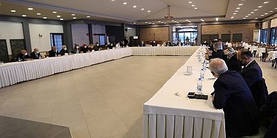 Hıfzıssıhha Kurulundan Yılın Son Gününde Yeni Tedbir Kararları