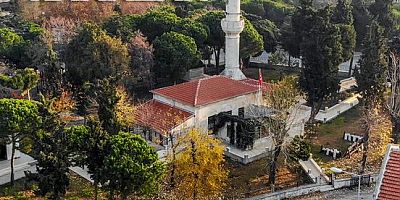 ‘Hoşgeldin Ramazan’