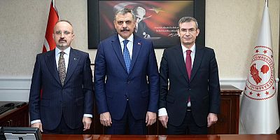 Hukuk Hizmetlerinde Güçlü Koordinasyon