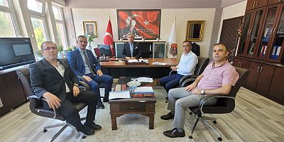 Hükümlü ve Yükümlülerin İstihdamı İçin Kurumlar Güç Birliği Yaptı