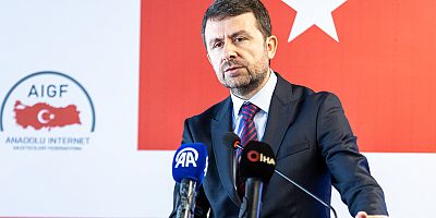 ‘İçerik Üreticisinin Hakkını Koruyan Adil Bir Sistem İnşa Edilmeli’