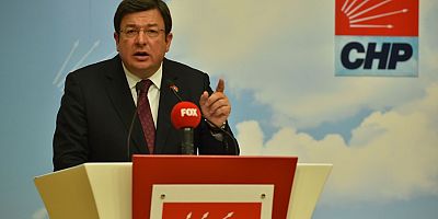 ‘İçişleri Bakanlığı’nda YSK’ya Paralel Yapı Kurmuşlar!’