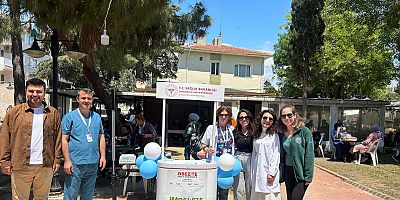 ‘İdeal Kilonu Öğren, Sağlıklı Yaşa’