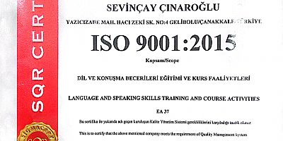 İDOL English’ten Eğitimde Kalite Atağı