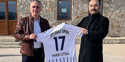 İki Kulüp Arasında Dostluk Rüzgarı