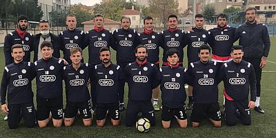 İkinci Hazırlık Maçı Da Berabere