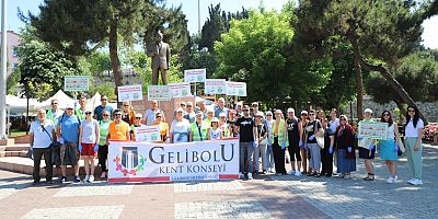 ‘İklim ve Çevre Krizi Bir Sınıf Meselesidir’