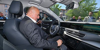 ‘İktidar Da, Muhalefet De Sevinmeli’