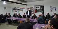 İl Genel Adayı Sürücü, 