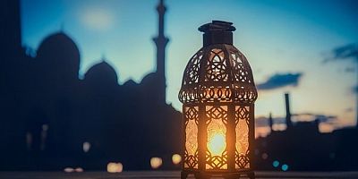 İlçe Başkanlarından Mevlid Kandili Mesajları