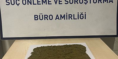 İlçe Emniyeti Operasyonlara Devam Ediyor