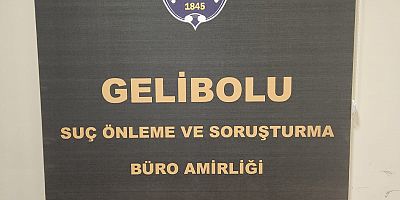 İlçe Emniyetinden Uyuşturucu Operasyonu