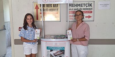 İlçe Sağlık’tan Ekran Bağımlılığına Karşı Farkındalık