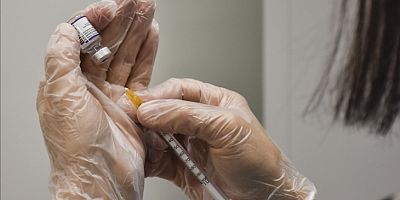 İlçe Sağlık’tan Hatırlatma Dozu Aşısı Çağrısı