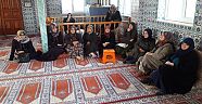 İlçemizde Bayanlara Özel Cami Dersleri