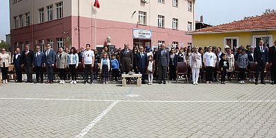 İlçemizde Engelliler Haftası Etkinliği Düzenlendi