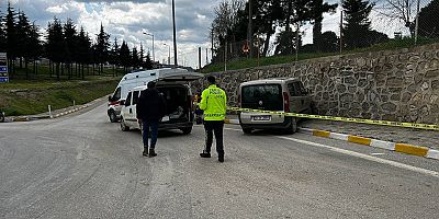 İlçemizde Ölümlü Trafik Kazası!