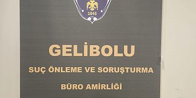 İlçemizde Uyuşturucu Operasyonu!