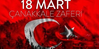 İlçemizdeki Siyasi Parti İlçe Başkanlarının 18 Mart Mesajları