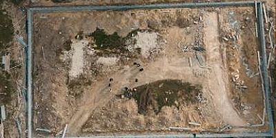 İlçemize İki Yeni Halı Saha Kazandırılıyor