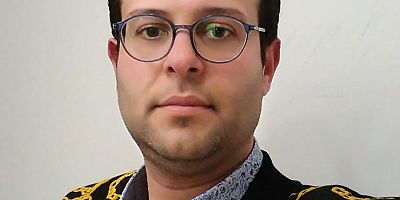 İlçemizin Değerli Ses Sanatçısı İlk Single Çalışması Çıktı